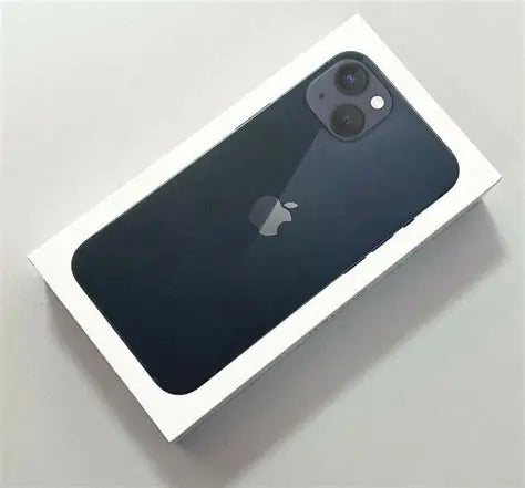 Apple iPhone 13 (Used), 128GB, Midnight - Unlocked image 1