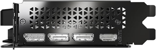 VID PNY RTX 5060 OC 8GB