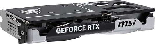 MSI Gaming RTX 5060 Ti 8G Ventus 2X OC Plus Graphics Card image 1