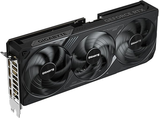 Gigabyte GeForce RTX 5080 WINDFORCE OC SFF 16G Graphics Card image 1