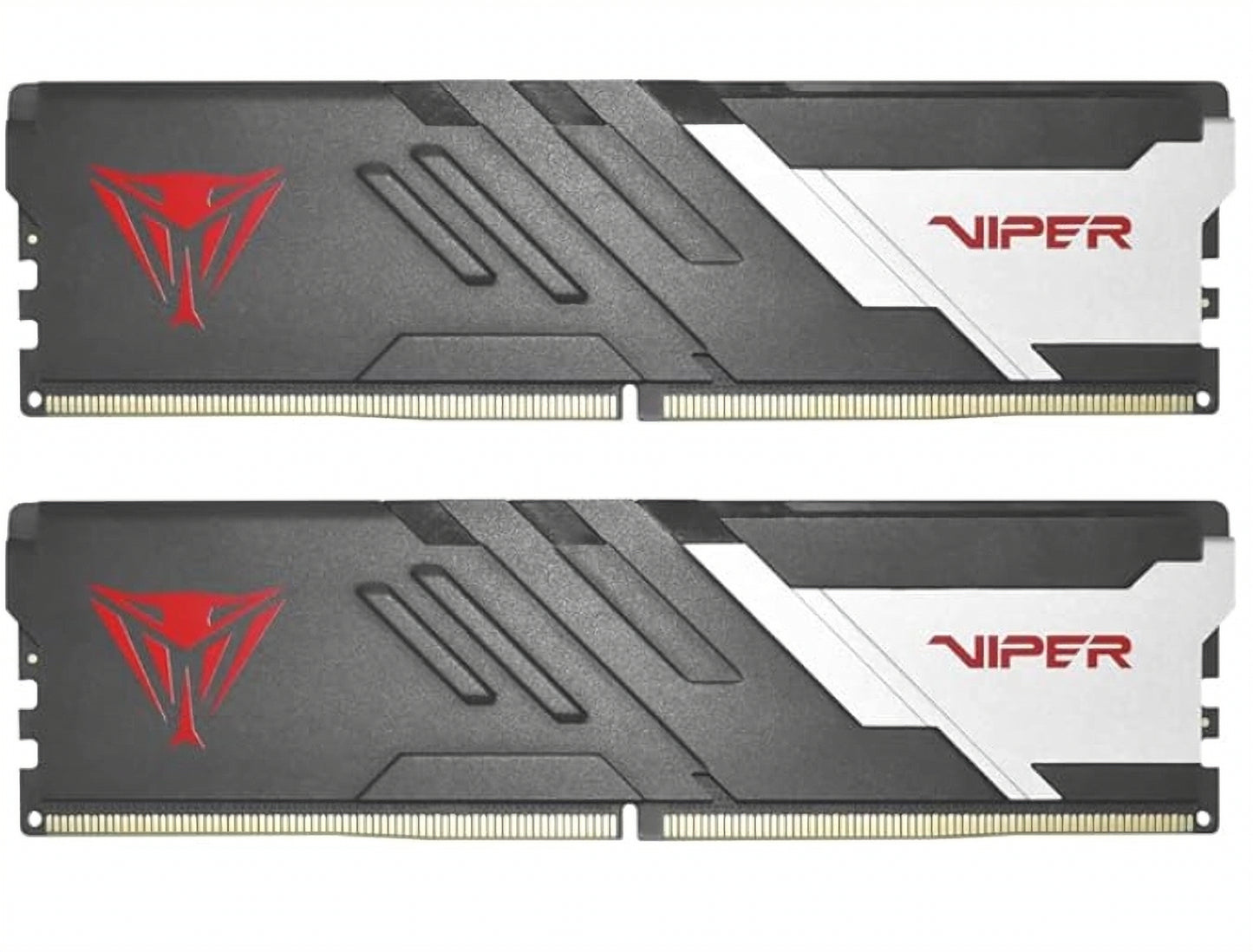 Patriot Viper Venom DDR5 RAM 16GB (2X8GB) 5600MT/s CL40 1.25v UDIMM image 0