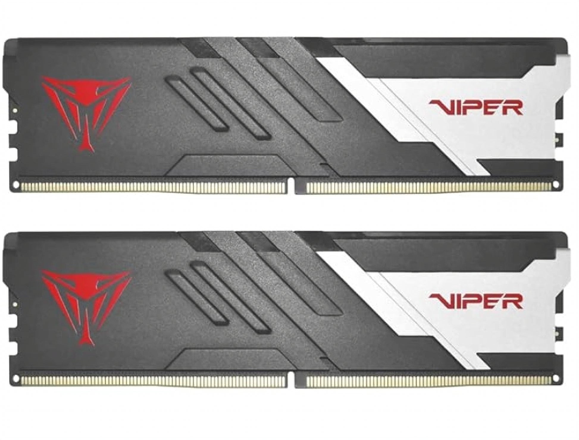 Patriot Viper Venom DDR5 RAM 16GB (2X8GB) 5600MT/s CL40 1.25v UDIMM image 0