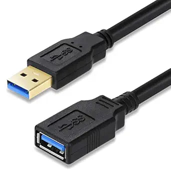 CBL USB A TO EXTENTION