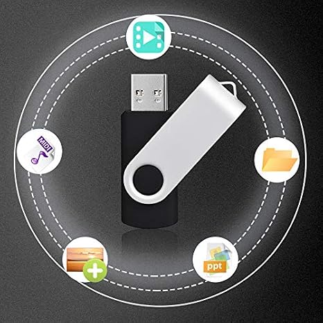Flash Drive 16GB USB 2.0