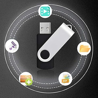 Flash Drive 16GB USB 2.0
