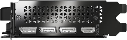 PNY NVIDIA GeForce RTX™ 5060 OC Dual-Fan Graphics Card