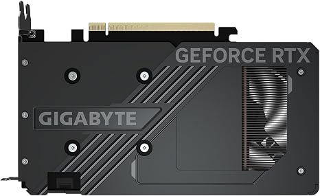 GeForce RTX™ 5050 WINDFORCE OC V2 8G