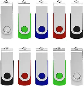 Flash Drive 16GB USB 2.0