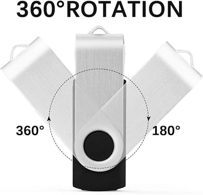 Flash Drive 16GB USB 2.0