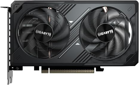 GeForce RTX™ 5050 WINDFORCE OC V2 8G