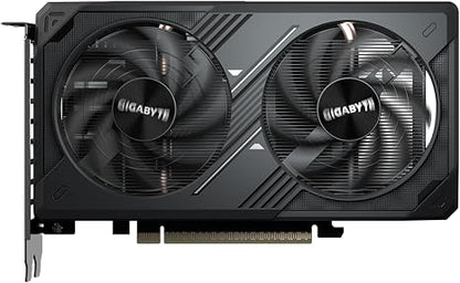 GeForce RTX™ 5050 WINDFORCE OC V2 8G