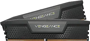CORSAIR Vengeance DDR5 RAM 32GB (2x16GB) 6000MHz image 0