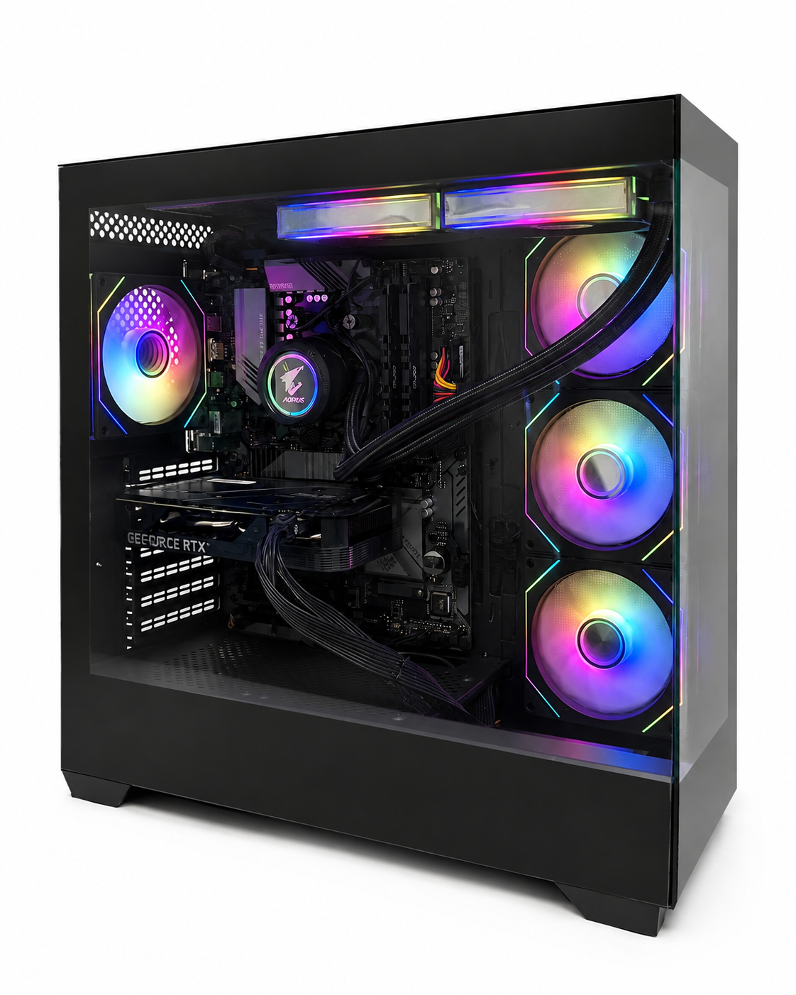 Computer Citi Phantom X Gaming PC