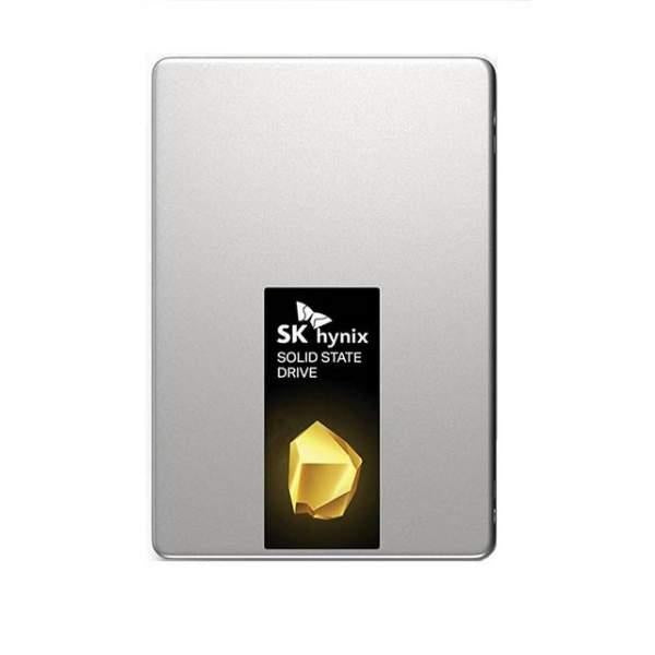 Hynix 1TB SATA Gen3 2.5 Inch Internal SSD Solid State Drive