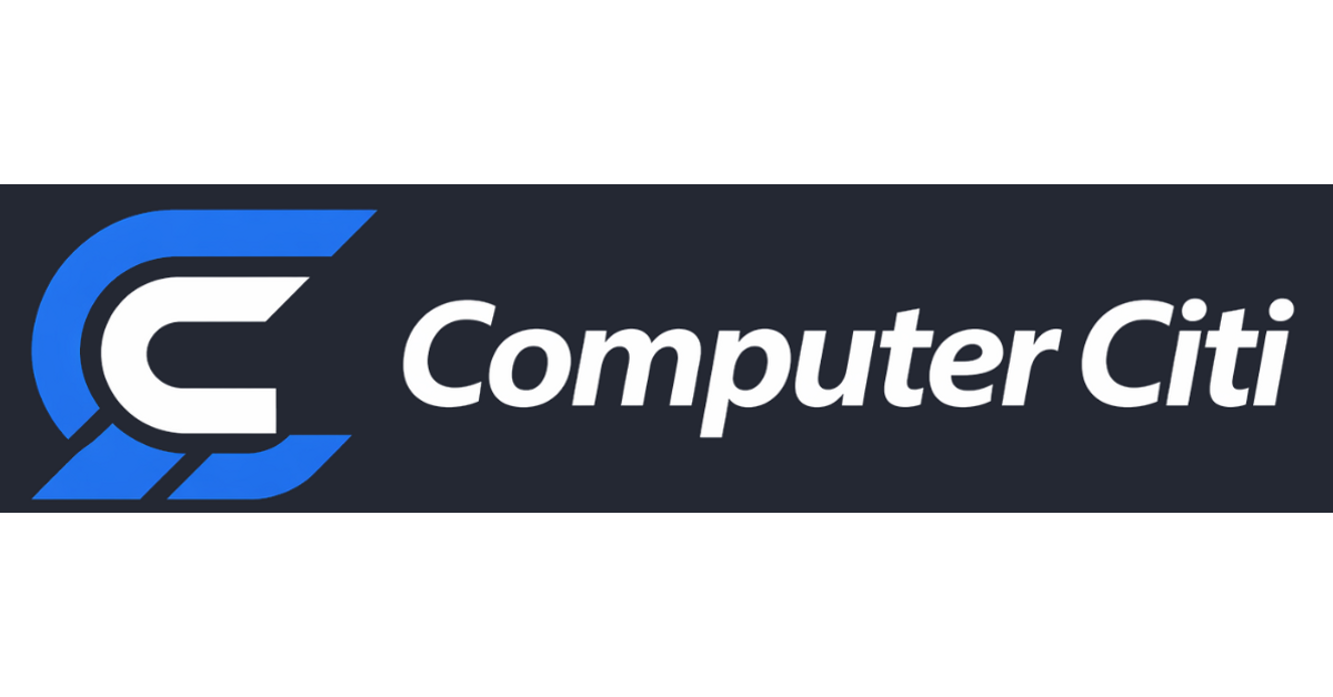 Shop Computers, Laptops, Parts & Accessories | Computer Citi