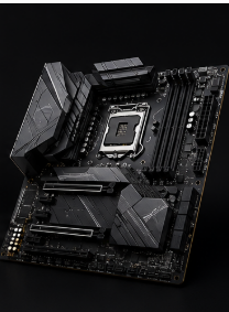 Motherboards