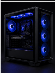 PC Cases