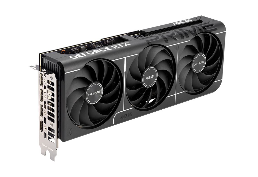 RTX 5060Ti SFF READY 16GB image 1