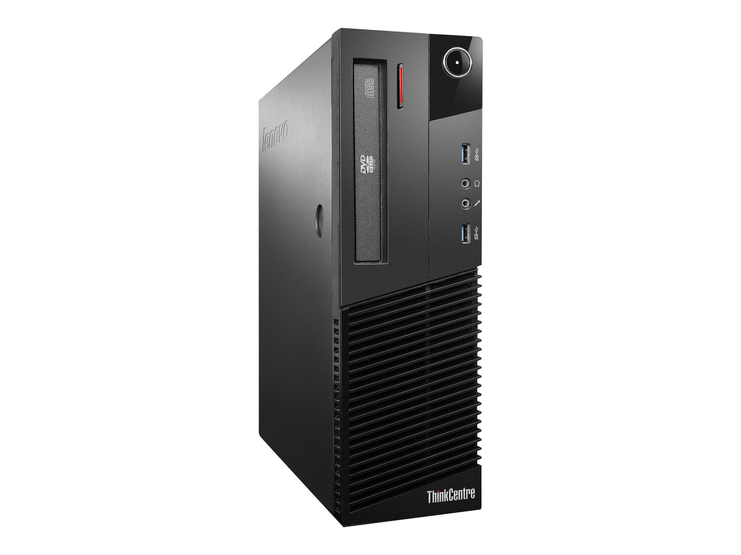 LENOVO MT-10A9 DESKTOP REFURBISHED