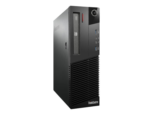 LENOVO MT-10A9 DESKTOP REFURBISHED