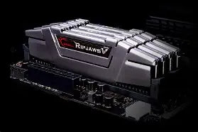 RAM 32GB (16X2) DDR4 GSKILL RIPJAW - Open Box/USED